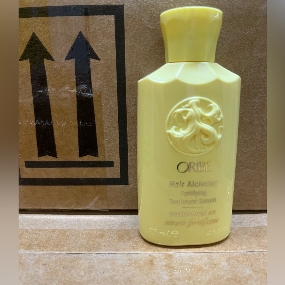 Oribe Hair Alchemy Fortifying Treatment Serum 2.5 oz